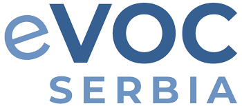 Logo-eVOCSerbia